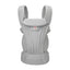 Canguru Ergobaby Omni Deluxe Pearl Grey on Luna Baby Store Miami