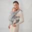 Canguru Ergobaby Omni Deluxe Pearl Grey on Luna Baby Store Miami