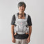 Ergobaby Omni Classic Newborn Baby Carrier 0-48M - Pearl Grey on Luna Baby Store Miami