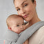 Canguru Ergobaby Omni Deluxe Pearl Grey on Luna Baby Store Miami