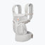 Ergobaby Omni Classic Newborn Baby Carrier 0-48M - Pearl Grey on Luna Baby Store Miami