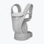 Canguru Ergobaby Omni Deluxe Pearl Grey on Luna Baby Store Miami