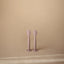 Espátula Para Aplicar Creme em Fralda Mushie Soft Lilac on Luna Baby Store Miami