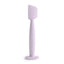 Espátula Para Aplicar Creme em Fralda Mushie Soft Lilac on Luna Baby Store Miami