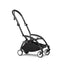 Estrutura Stokke YOYO³ Black on Luna Baby Store Miami