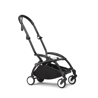 Estrutura Stokke YOYO³ Black