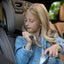Nuna Exec Convertible Car Seat - Oak - Luna Baby Store Miami