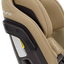 Nuna Exec Convertible Car Seat - Oak - Luna Baby Store Miami