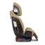 Nuna Exec Convertible Car Seat - Oak - Luna Baby Store Miami