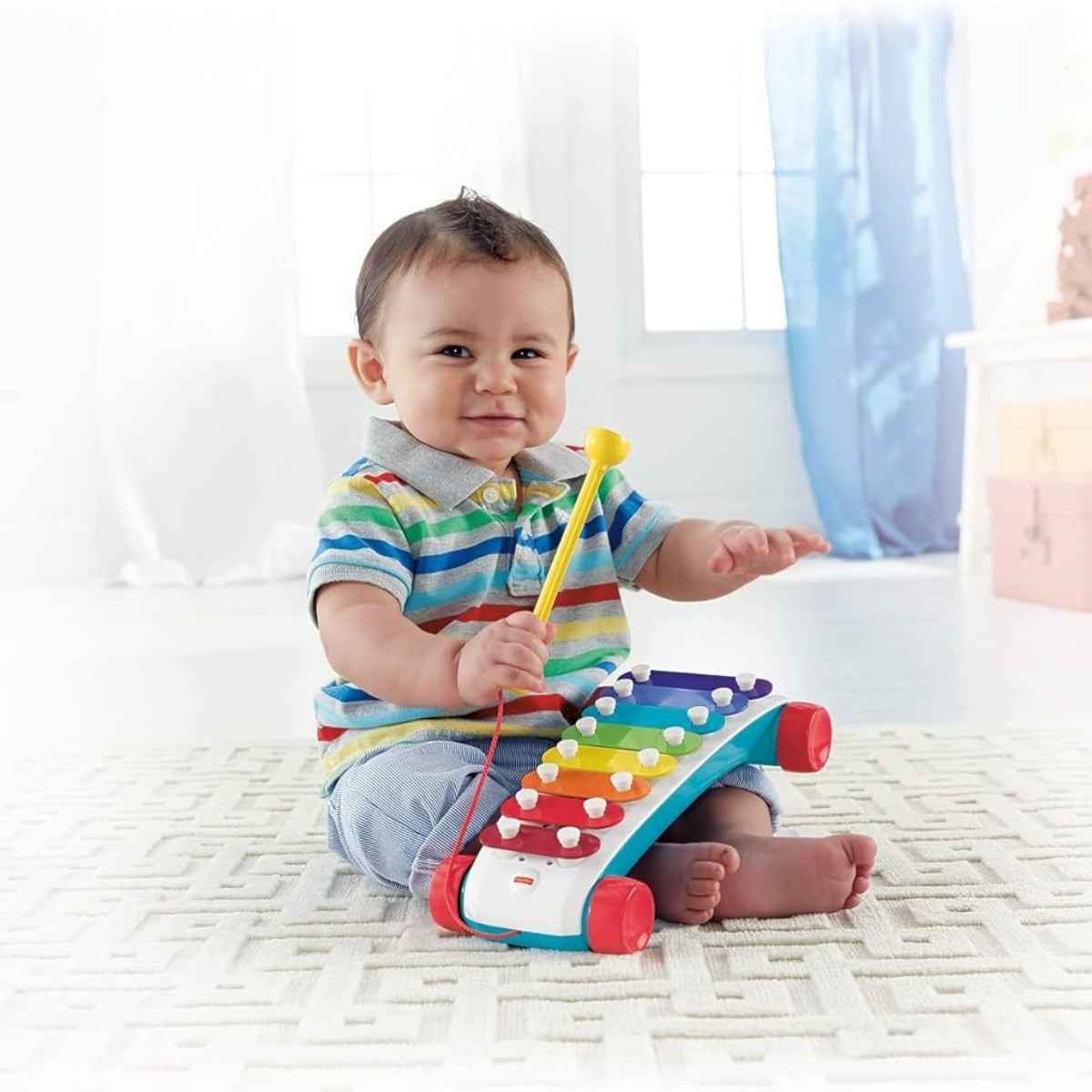 Fisher Price Classic Xylophone