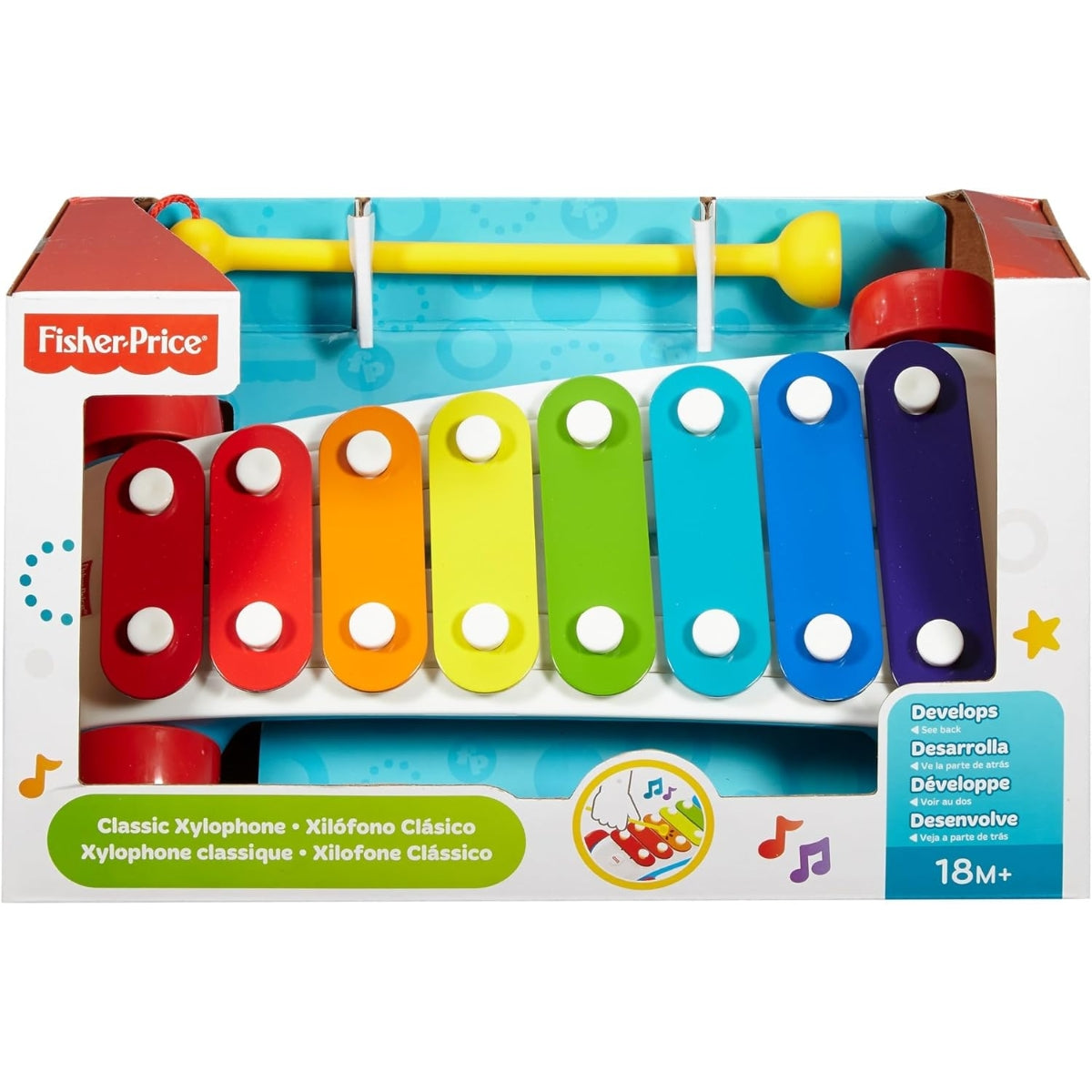 Fisher Price Classic Xylophone