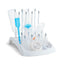 Munchkin Fold Bottle Drying Rack - Luna Baby Store Miami