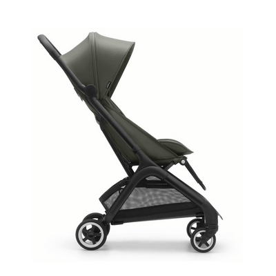 Bugaboo Butterfly Stroller - Forest Green - Luna Baby Store Miami