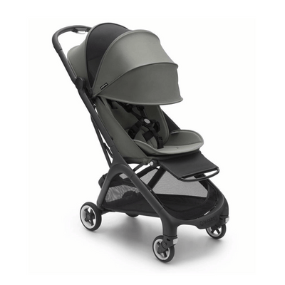 Bugaboo Butterfly Stroller - Forest Green - Luna Baby Store Miami