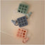Forma Para Congelar Papinhas Mushie Tradewinds on Luna Baby Store Miami