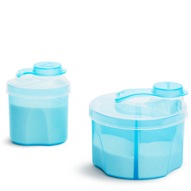 Munchkin Formula Dispenser Combo Pack - Blue - Luna Baby Store Miami