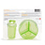 Munchkin Formula Dispenser Combo Pack - Green - Luna Baby Store Miami