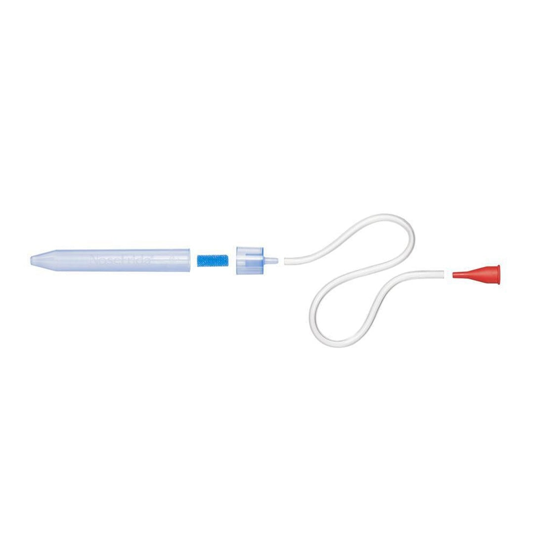 Aspirador Nasal Fridababy Nosefrida