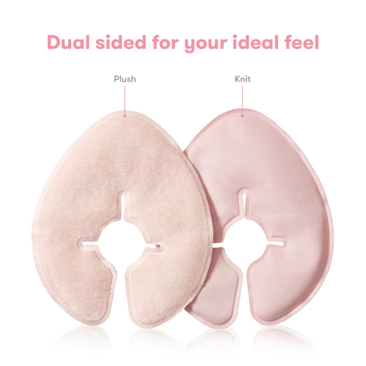 Frida Mom Breast Therapy Packs Hot & Cold Breast Pads 2-Pack