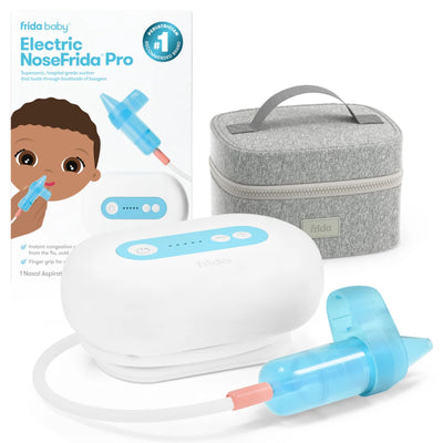 Fridababy Electric NoseFrida Pro