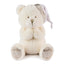 GUND Animated Goodnight Prayer Bear Plush Teddy Bear 11" on Luna Baby Store Miami