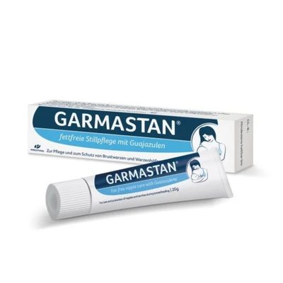 Pomada Garmastan Para Cuidado do Seios 20g