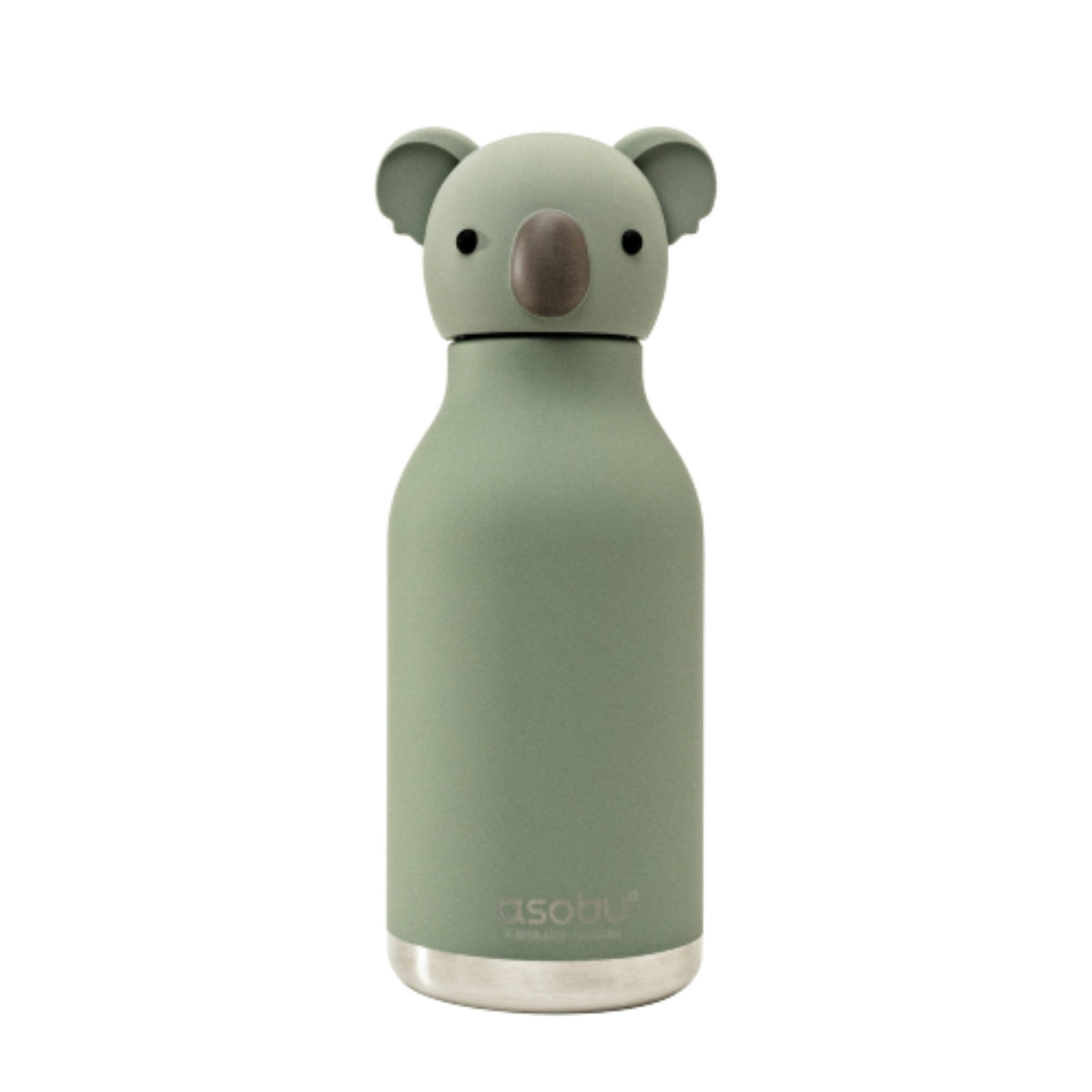 Garrafa Térmica Infantil Asobu Bestie Coala 460ML on Luna Baby Store Miami