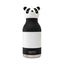 Asobu - Stainless Steel Bottle Silicone Head Panda