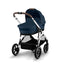 Cybex Gazelle S 2 Cot - Ocean Blue - Luna Baby Store Miami