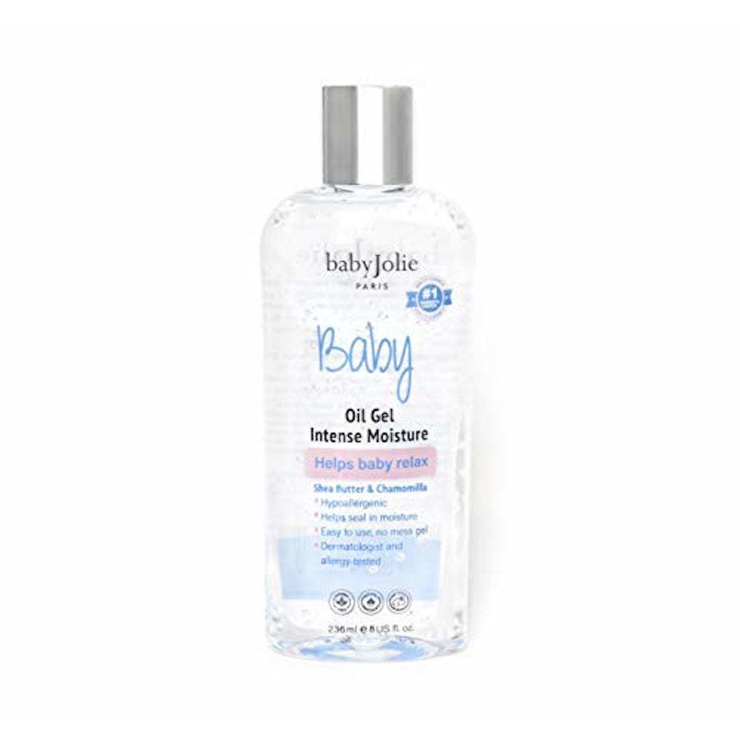 Gel Intensive Moisture Baby Jolie Paris - Baby Jolie Paris Babytunes