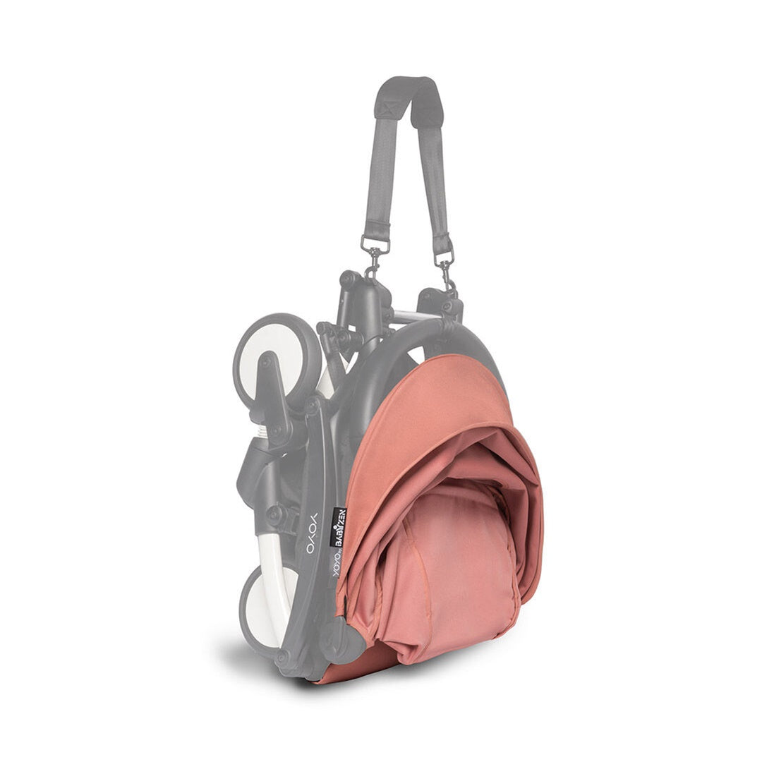 Stokke YOYO² 6+ color pack Ginger