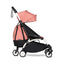 Stokke YOYO² 6+ color pack Ginger on Luna Baby Store Miami