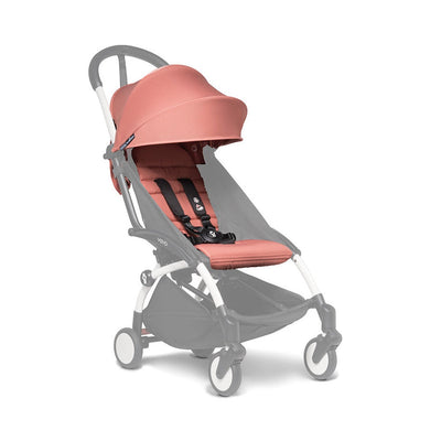 Stokke YOYO² 6+ color pack Ginger