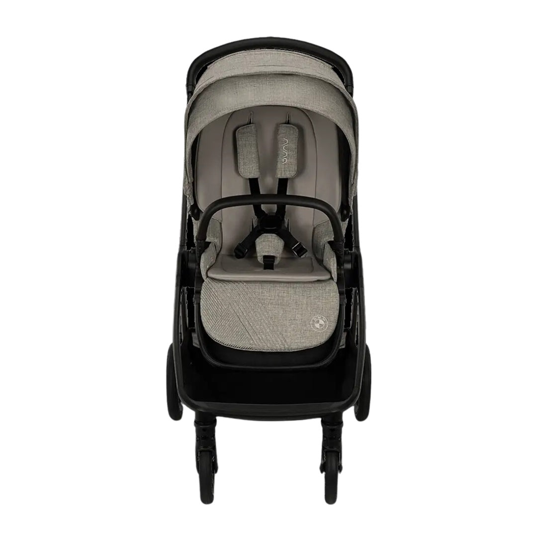 Carrinho de Bebê Nuna Triv Next Bmw Graphene – Luna Baby Store Miami