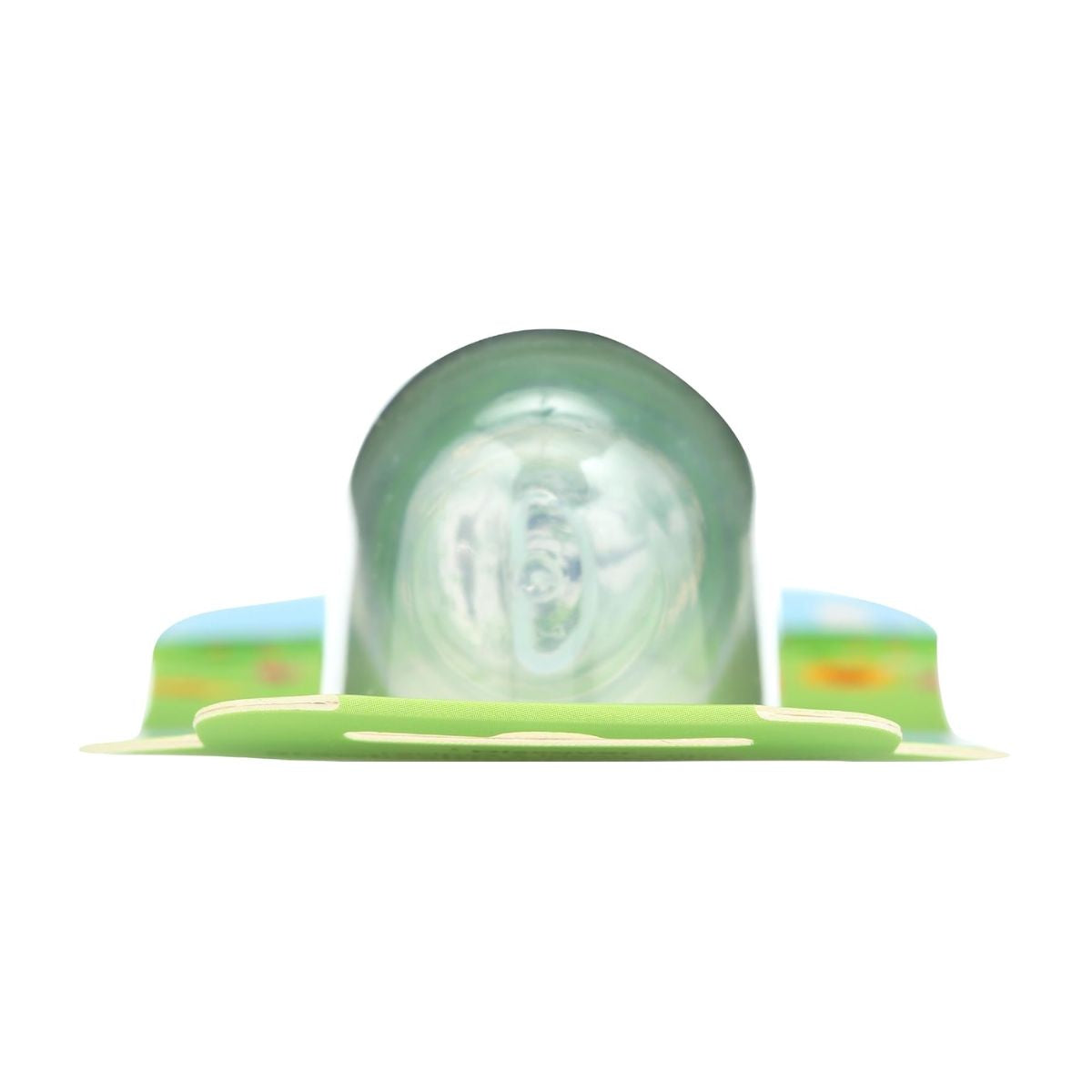 Bico Adaptável Para Garrafa De Água