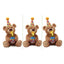 Gund Happy Birthday Animated Teddy 12 In on Luna Baby Store Miami