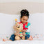 Gund Happy Birthday Animated Teddy 12 In on Luna Baby Store Miami