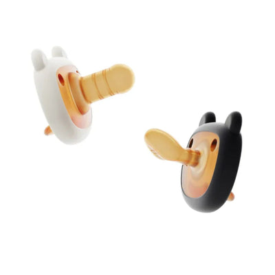 HEORSHE Day & Night Pacifier 3M+