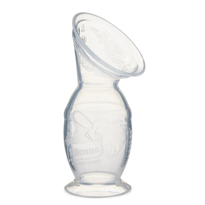 Haakaa Generation 2 Silicone Breast Pump with Suction Base 5 oz 1pk