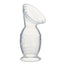 Coletor Manual de Leite Haakaa 2° Geração Com Base de Sucção 150ML