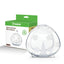 Haakaa Ladybug Silicone Breast Milk Collector, 2.5 oz/75 ml 1PC on Luna Baby Store Miami