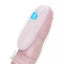 Kit Escova Dedeira De Silicone Para Bebês Haakaa 2 Unidades on Luna Baby Store Miami