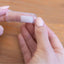 Kit Escova Dedeira De Silicone Para Bebês Haakaa 2 Unidades on Luna Baby Store Miami