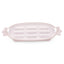 Bandeja de Silicone Para Congelar Alimento Infantil Haakaa Blush on Luna Baby Store Miami