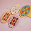 Bandeja de Silicone Para Congelar Alimento Infantil Haakaa Blush on Luna Baby Store Miami