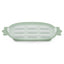 Bandeja de Silicone Para Congelar Alimento Infantil Haakaa Verde on Luna Baby Store Miami