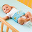 Cinta Térmica Para Alívio das Cólicas e Gases dos Bebês Happi Tummi Azul on Luna Baby Store Miami