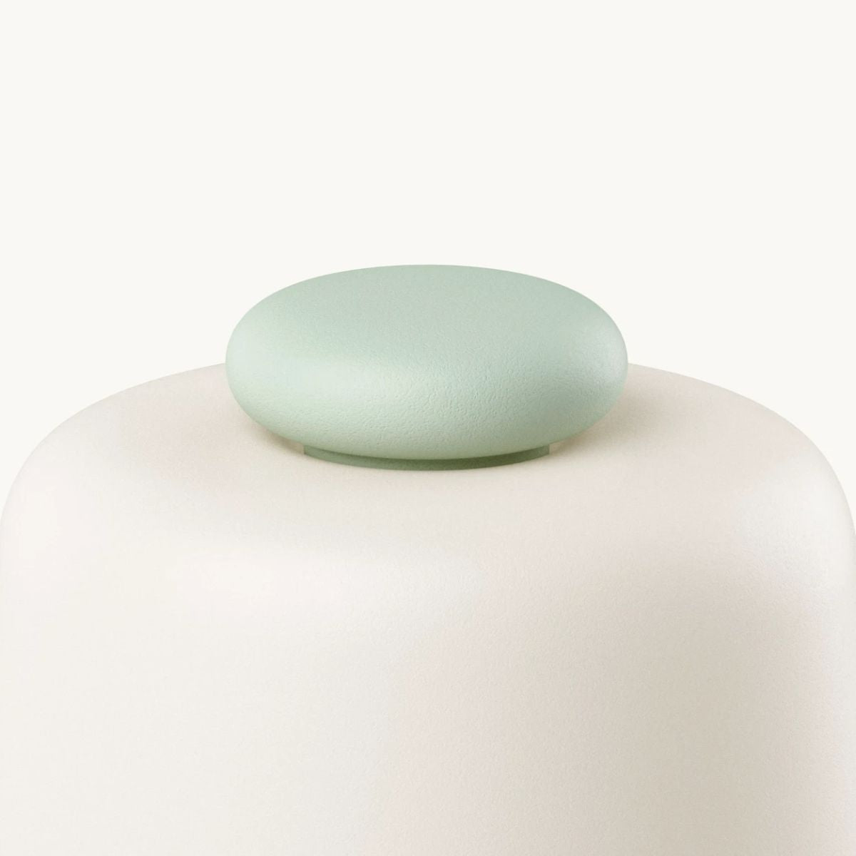 Ruído Branco Infantil Hatch Rest Baby Mint on Luna Baby Store Miami