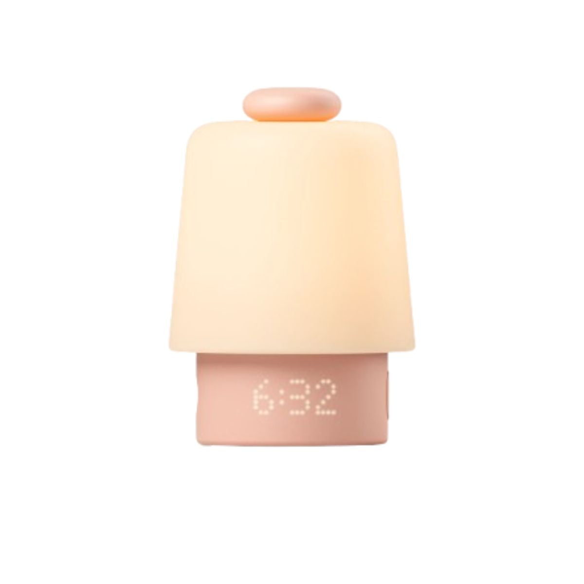 Ruído Branco Infantil Hatch Rest Baby Peach on Luna Baby Store Miami