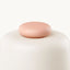 Ruído Branco Infantil Hatch Rest Baby Peach on Luna Baby Store Miami
